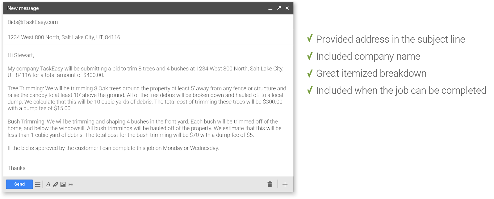 Good Email@2x Good Email@2x