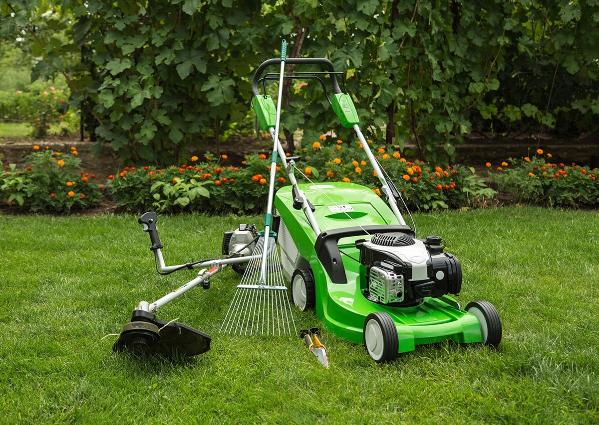 how to start and run your landscaping business